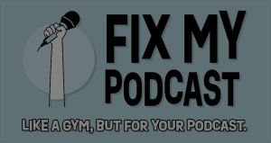 Fix My Podcast Club